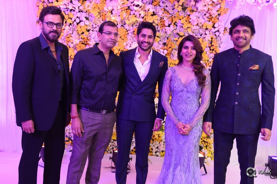 Celebs-At-Samantha-Naga-Chaitanya-Wedding-Reception